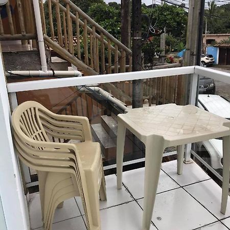 Ilhabela Suite Para Casal Exterior photo