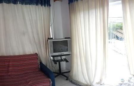 Ilhabela Suite Para Casal Exterior photo