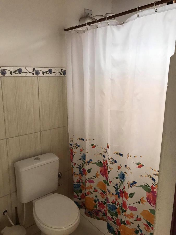 Ilhabela Suite Para Casal Exterior photo