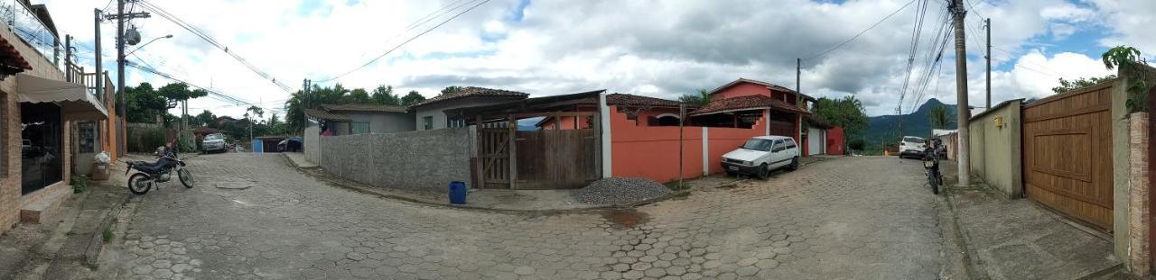 Ilhabela Suite Para Casal Exterior photo