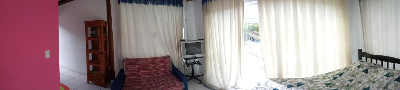 Ilhabela Suite Para Casal Exterior photo