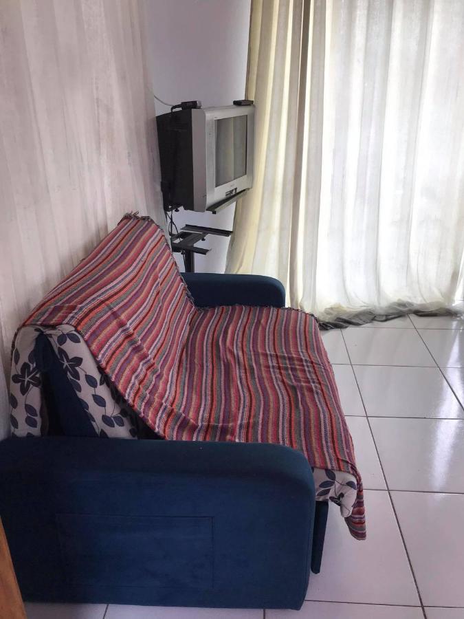 Ilhabela Suite Para Casal Exterior photo