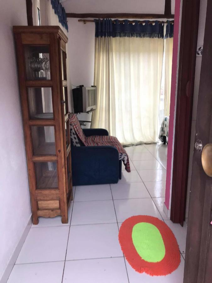 Ilhabela Suite Para Casal Exterior photo